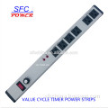 The value cycle timer POWER STRIPS